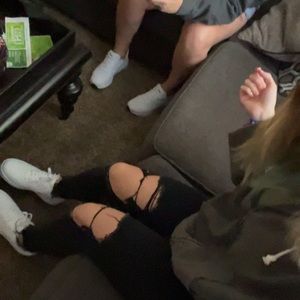 Meet your Posher, Hope